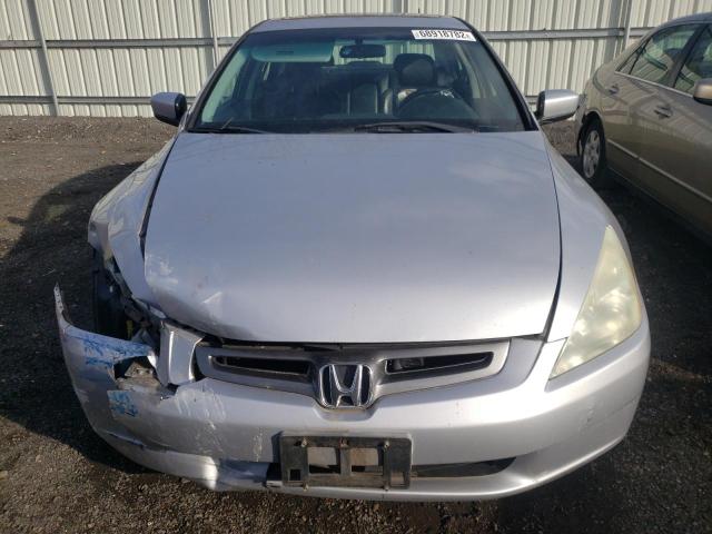 Photo 5 from auction – 2004 HONDA ACCORD EX with VIN 1HGCM66894A002316