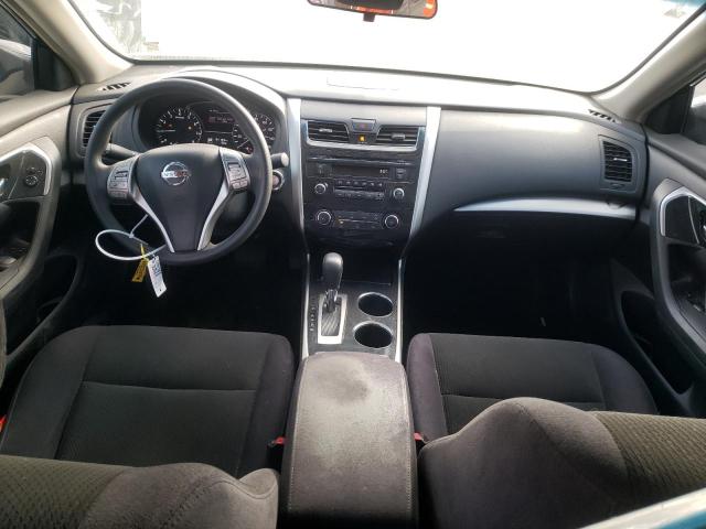 Photo 8 from auction – 2013 NISSAN ALTIMA 2.5 with VIN 1N4AL3AP7DC209206