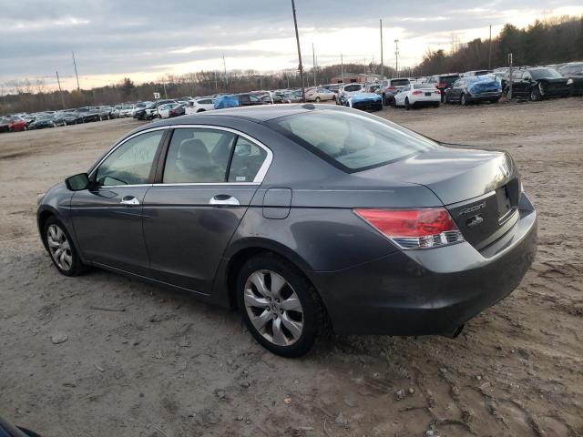 Photo 2 from auction – 2008 HONDA ACCORD with VIN 1HGCP36898A074967