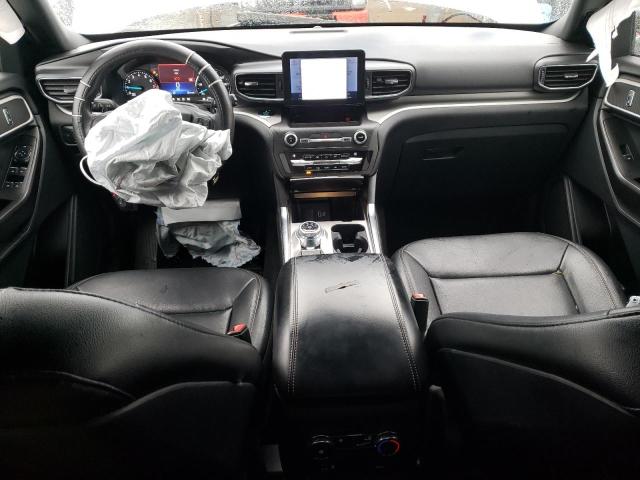 Photo 8 from auction – 2020 FORD EXPLORER X with VIN 1FMSK8DH6LGC31185