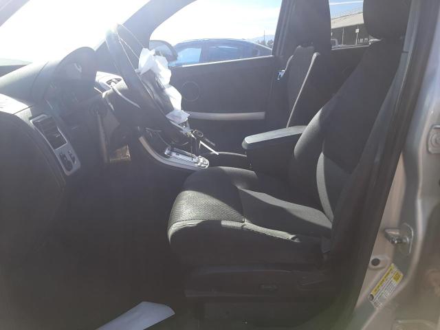 Photo 7 from auction – 2007 PONTIAC TORRENT with VIN 2CKDL73F376007181