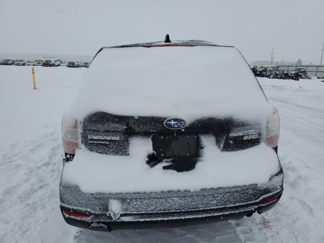 Photo 6 from auction – 2016 SUBARU FORESTER 2 with VIN JF2SJAAC9GH412693