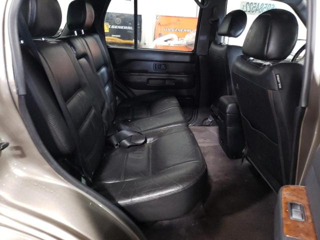 Photo 11 from auction – 2002 NISSAN PATHFINDER with VIN JN8DR09Y82W716570
