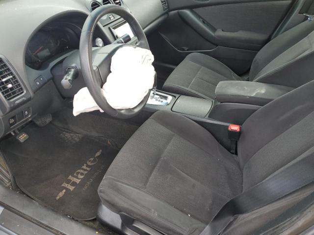 Photo 7 from auction – 2012 NISSAN ALTIMA BAS with VIN 1N4AL2AP9CN473900