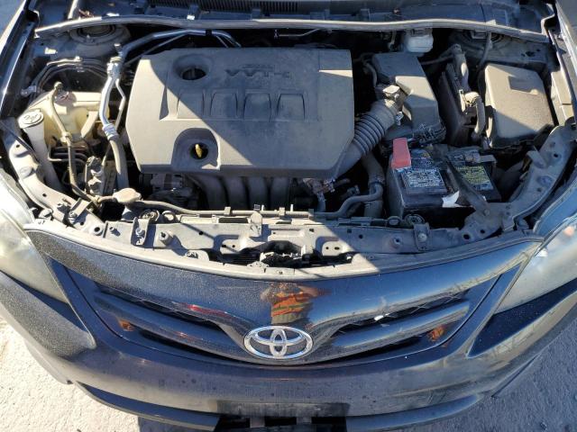 Photo 11 from auction – 2012 TOYOTA COROLLA with VIN 5YFBU4EE7CP006297