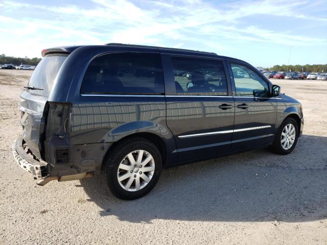 Photo 3 from auction – 2014 CHRYSLER TOWN & COU with VIN 2C4RC1BGXER446829