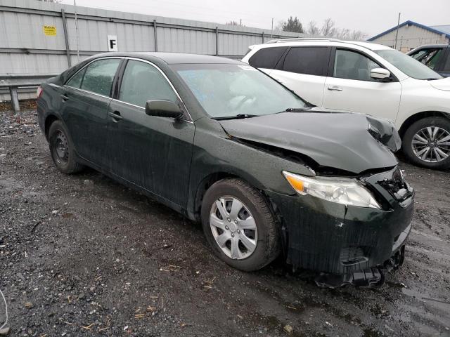 Foto 4 de la subasta – 2011 TOYOTA CAMRY BASE con VIN 4T1BF3EK2BU648658