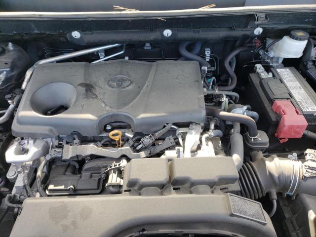 Photo 12 from auction – 2019 TOYOTA RAV4 LE with VIN 2T3H1RFV0KW047809