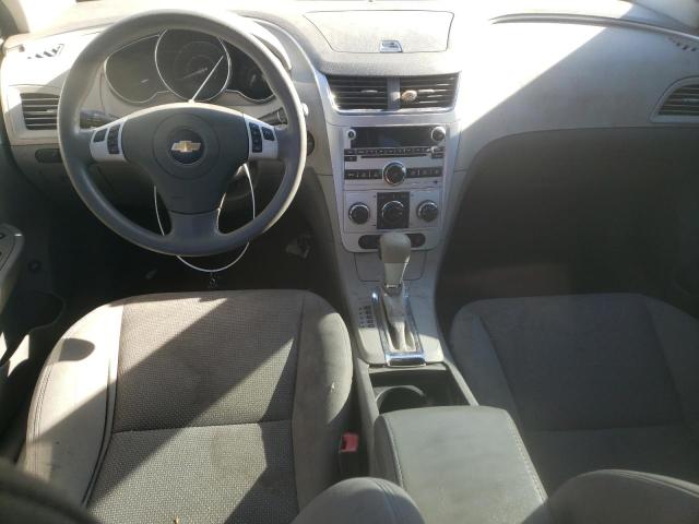 Photo 8 from auction – 2012 CHEVROLET MALIBU LS with VIN 1G1ZB5E07CF249624