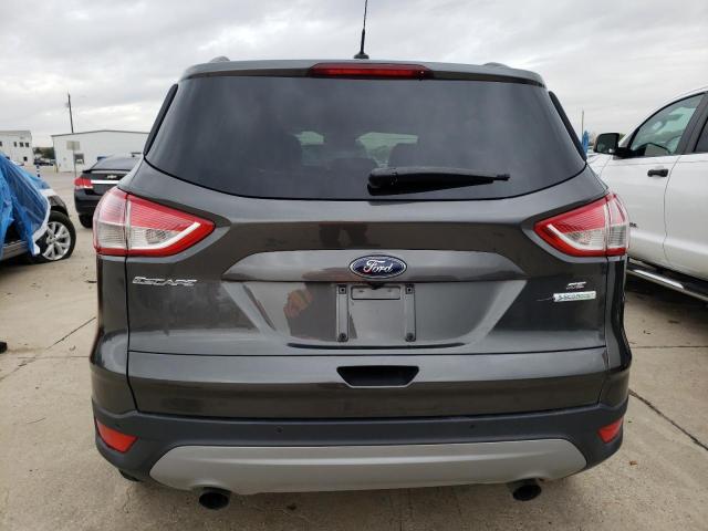 Photo 6 from auction – 2016 FORD ESCAPE SE with VIN 1FMCU0GX6GUB58524