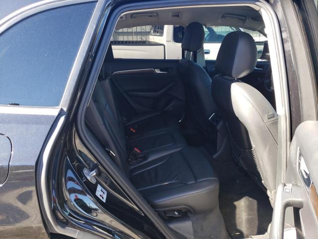 Photo 11 from auction – 2014 AUDI Q5 PREMIUM with VIN WA1LFAFP0EA101735