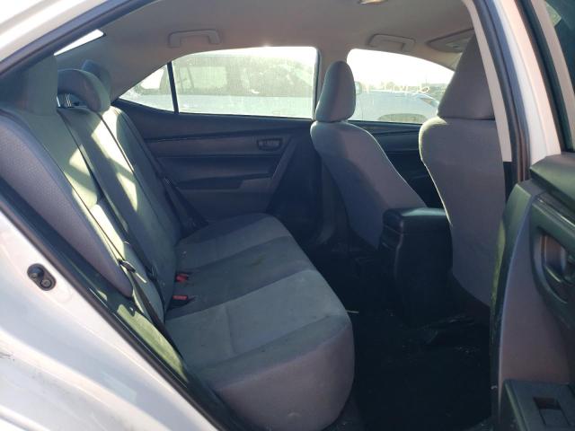 Photo 10 from auction – 2017 TOYOTA COROLLA L with VIN 2T1BURHE7HC766570