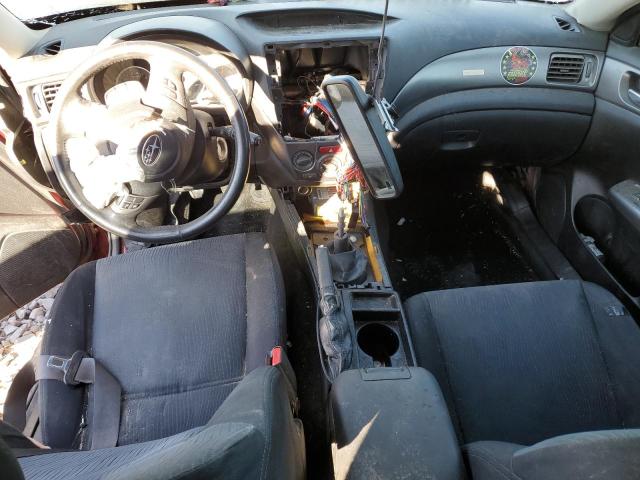 Photo 8 from auction – 2011 SUBARU IMPREZA OU with VIN JF1GH6D66BG807633