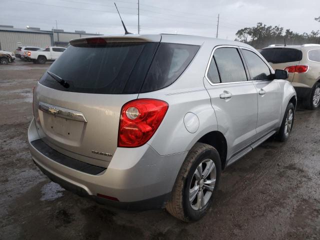 Photo 3 from auction – 2012 CHEVROLET EQUINOX LS with VIN 2GNFLCEK6C6211929