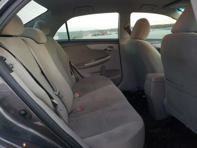 Photo 10 from auction – 2013 TOYOTA COROLLA BA with VIN 5YFBU4EE6DP087942