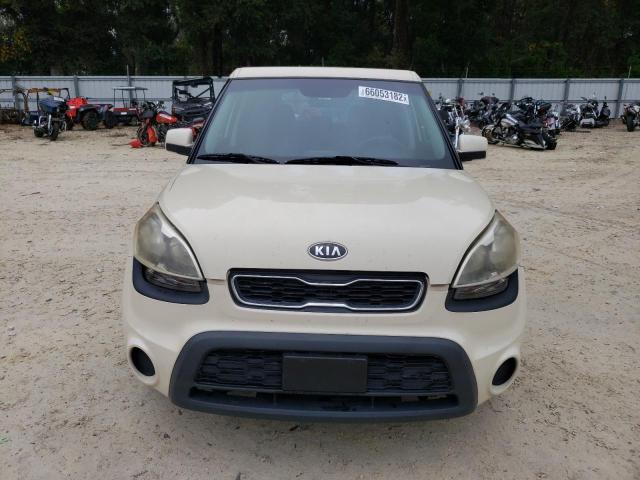 Photo 5 from auction – 2012 KIA SOUL with VIN KNDJT2A51C7397084