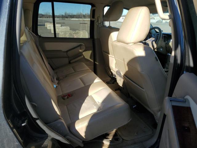 Photo 11 from auction – 2010 FORD EXPLORER E with VIN 1FMEU7EE6AUA18824