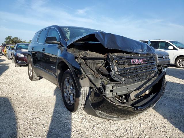 Photo 4 from auction – 2019 GMC ACADIA SLE with VIN 1GKKNKLA6KZ278253