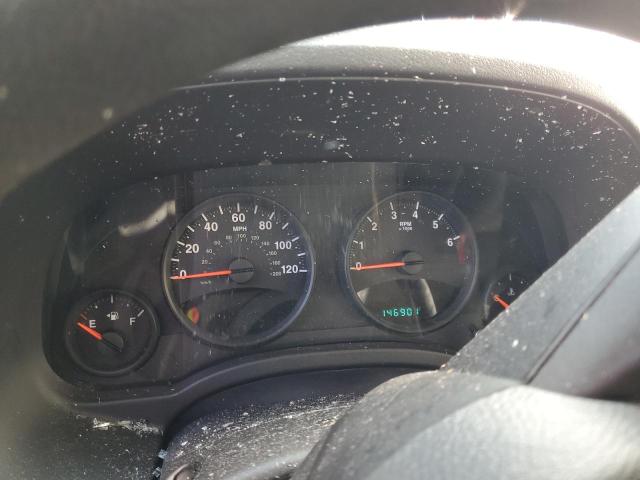 Photo 9 from auction – 2012 JEEP PATRIOT SP with VIN 1C4NJPBAXCD590660
