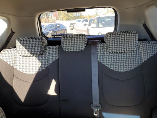 Photo 10 from auction – 2010 KIA SOUL with VIN KNDJT2A2XA7146745