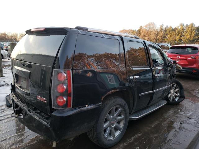 Photo 3 from auction – 2011 GMC YUKON DENA with VIN 1GKS2EEF7BR114173