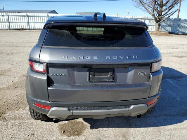Photo 6 from auction – 2016 LAND ROVER RANGE ROVE with VIN SALVP2BGXGH130914