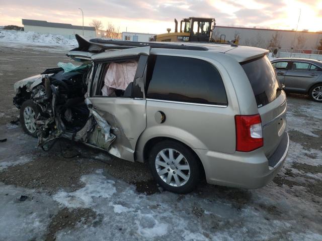 Photo 2 from auction – 2016 CHRYSLER TOWN & COU with VIN 2C4RC1BG2GR281409