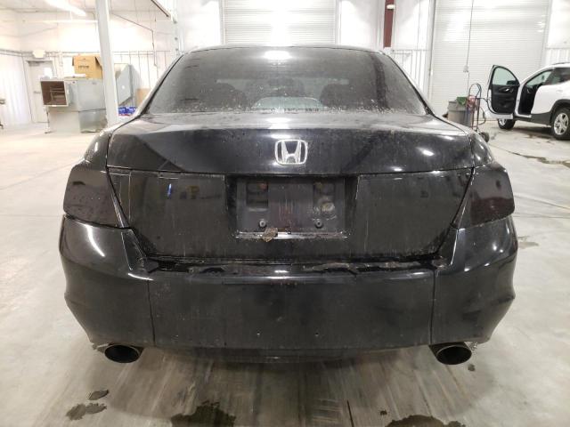 Photo 6 from auction – 2010 HONDA ACCORD EX with VIN 1HGCP3F72AA015692