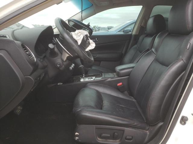 Photo 7 from auction – 2013 NISSAN MAXIMA S with VIN 1N4AA5AP8DC846882