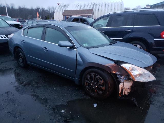 Photo 4 from auction – 2010 NISSAN ALTIMA BAS with VIN 1N4AL2APXAN448663