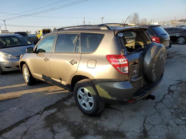 Photo 2 from auction – 2012 TOYOTA RAV4 with VIN 2T3ZF4DVXCW138275