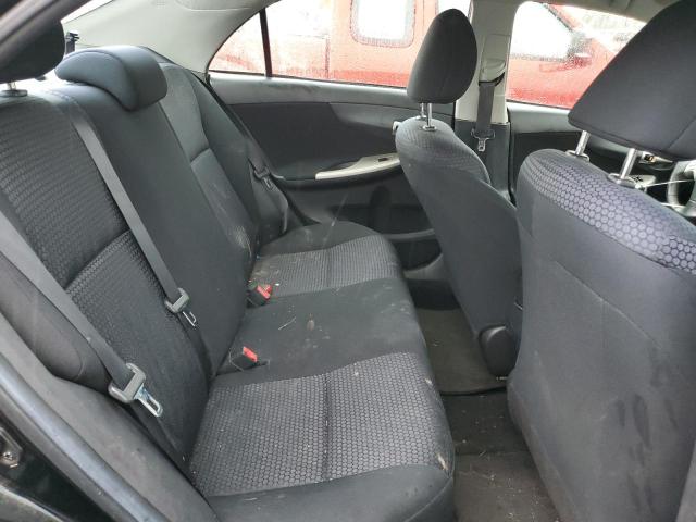 Photo 10 from auction – 2009 TOYOTA COROLLA XR with VIN 2T1BE40E89C028399