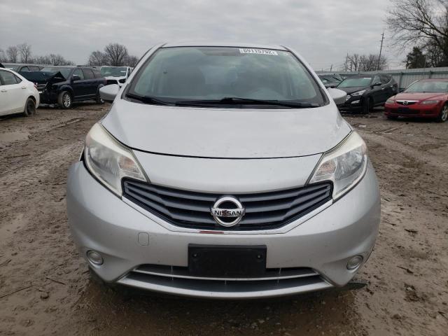 Photo 5 from auction – 2015 NISSAN VERSA NOTE with VIN 3N1CE2CPXFL360619