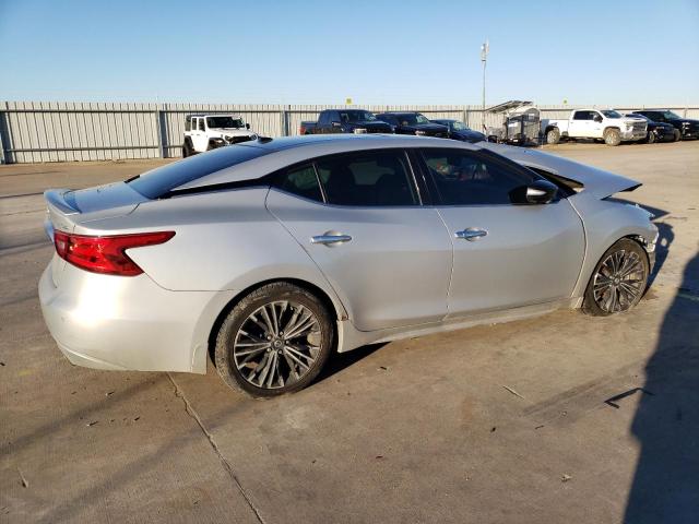 Photo 3 from auction – 2016 NISSAN MAXIMA 3.5 with VIN 1N4AA6AP3GC420849