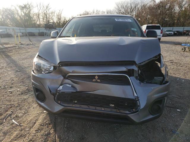 Photo 5 from auction – 2013 MITSUBISHI OUTLANDER with VIN 4A4AP3AU2DE007911