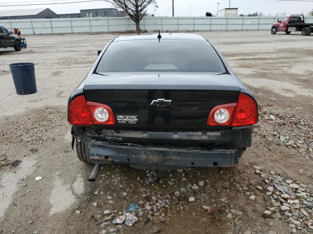 Photo 6 from auction – 2011 CHEVROLET MALIBU LS with VIN 1G1ZB5E18BF242057