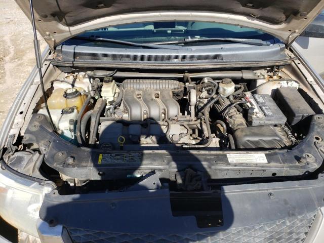 Photo 12 from auction – 2006 FORD FREESTYLE with VIN 1FMZK01136GA34650