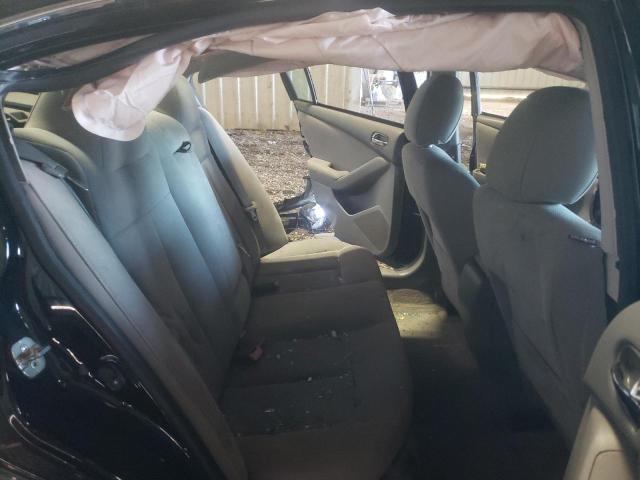 Photo 10 from auction – 2012 NISSAN ALTIMA BAS with VIN 1N4AL2AP1CC142921