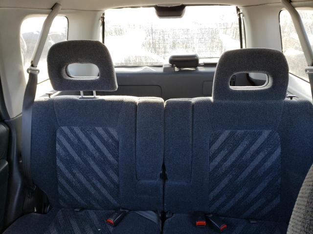 Photo 10 from auction – 2000 HONDA CR-V EX with VIN JHLRD1866YC051154