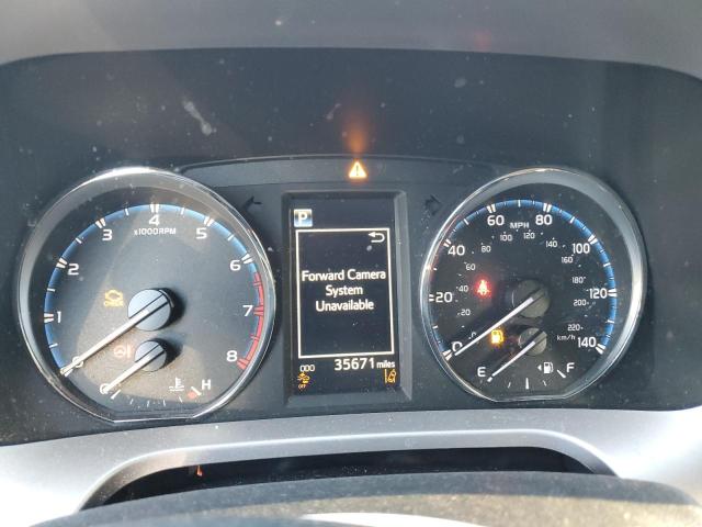 Photo 9 from auction – 2018 TOYOTA RAV4 LIMIT with VIN JTMDFREV7JD243548