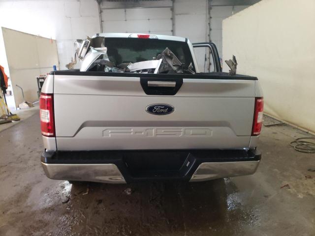 Photo 6 from auction – 2019 FORD F150 SUPER with VIN 1FTEW1E51KFC48188