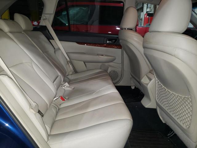 Снимка 10 от търг – 2011 SUBARU OUTBACK 2. с VIN 4S4BRBKC6B3339313
