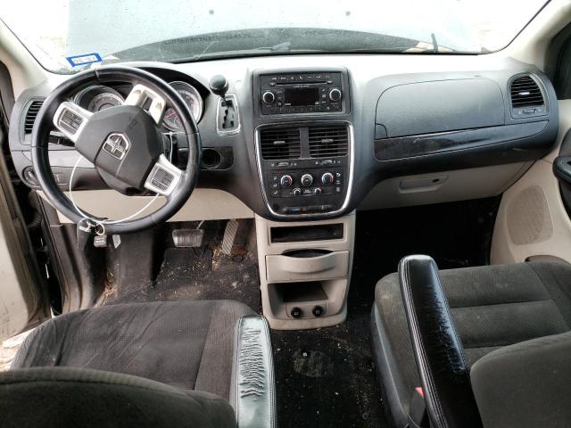 Photo 8 from auction – 2015 DODGE GRAND CARA with VIN 2C4RDGBG8FR658906