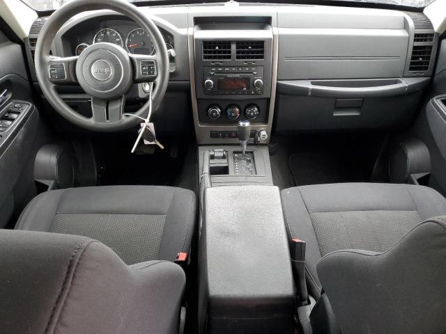 Photo 8 from auction – 2012 JEEP LIBERTY SP with VIN 1C4PJMAKXCW108520