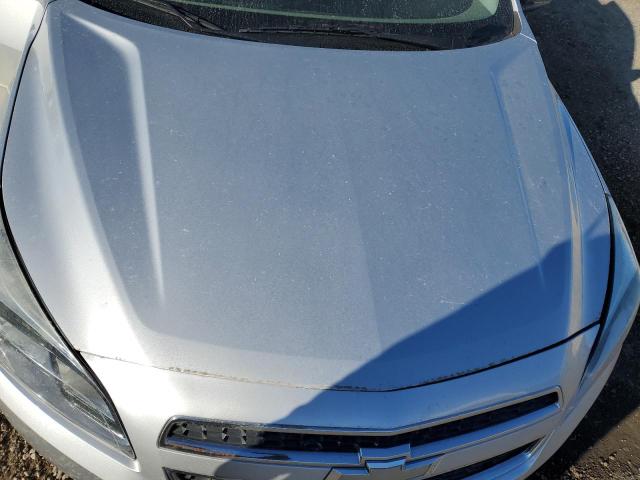 Photo 11 from auction – 2013 CHEVROLET MALIBU LS with VIN 1G11B5SA1DF139387