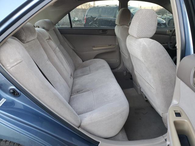 Photo 10 from auction – 2003 TOYOTA CAMRY LE with VIN 4T1BE32K33U686344