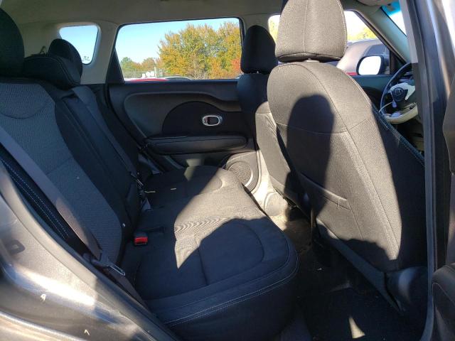 Photo 10 from auction – 2018 KIA SOUL + with VIN KNDJP3A51J7510068