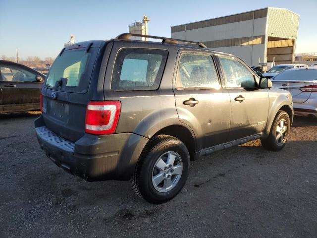 Photo 3 from auction – 2008 FORD ESCAPE XLS with VIN 1FMCU02Z48KA95834
