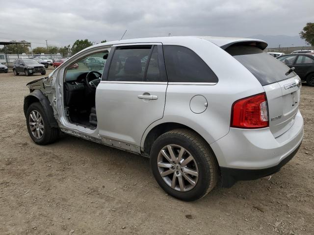 Photo 2 from auction – 2013 FORD EDGE LIMIT with VIN 2FMDK3KC3DBA17816
