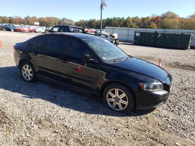Photo 4 from auction – 2006 VOLVO S40 2.4I with VIN YV1MS382562162989